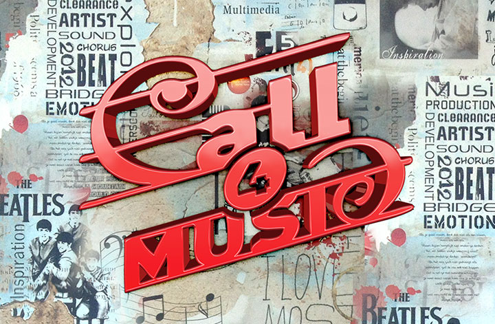 Call 4 Music