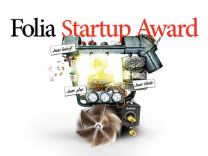 Folia Startup Award
